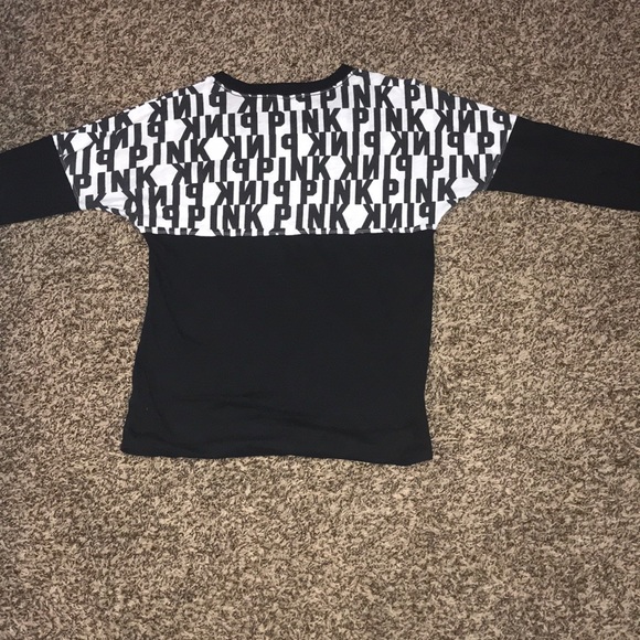 PINK Tee - Picture 2 of 3